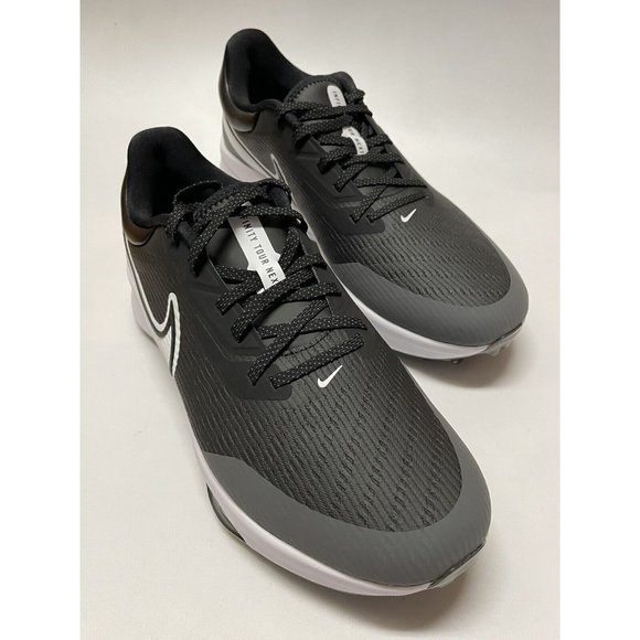 Nike Air Zoom Infinity Tour Next% Black Golf Shoes DC5221-015 Men’s main image 6